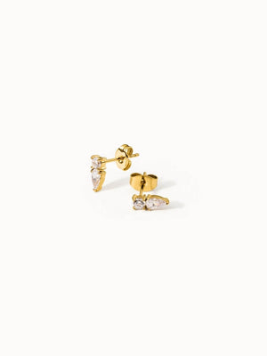 Eternal Flame Earrings - INT PURELEI