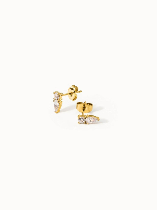 Eternal Flame Earrings - INT PURELEI