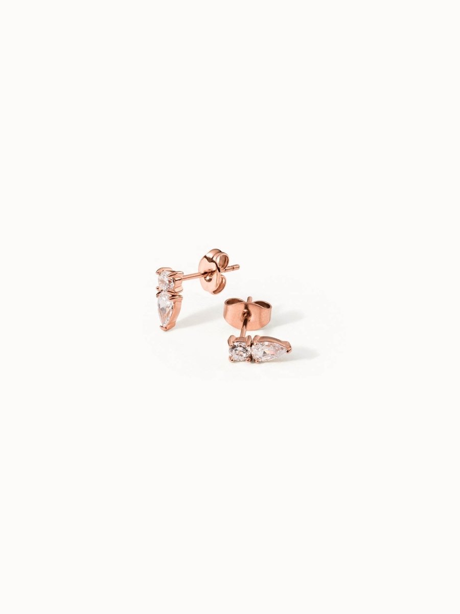 Eternal Flame Earrings - INT PURELEI