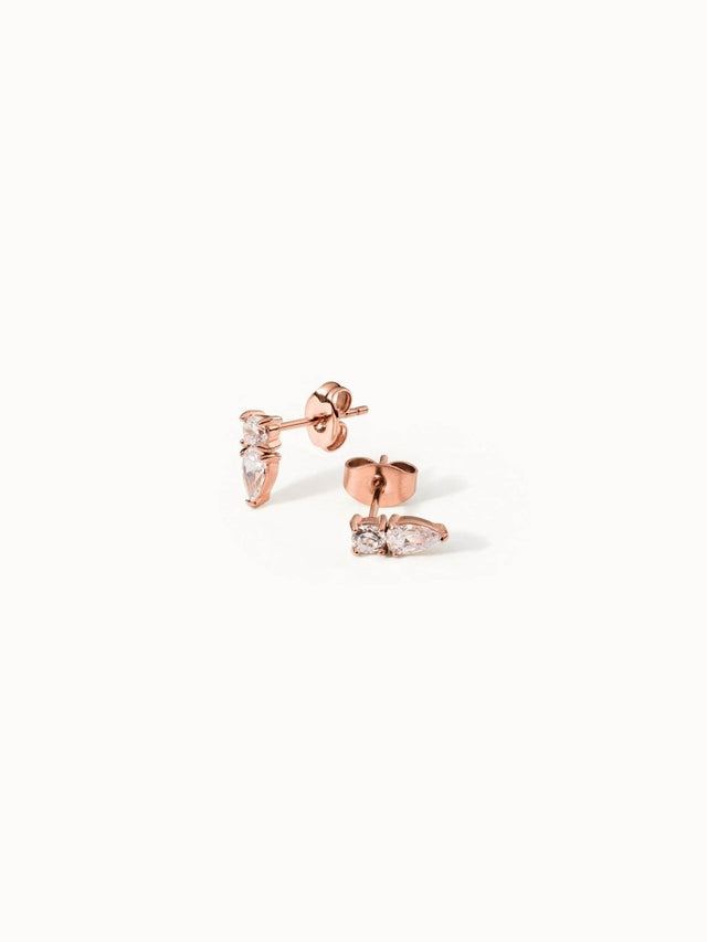 Eternal Flame Earrings - INT PURELEI