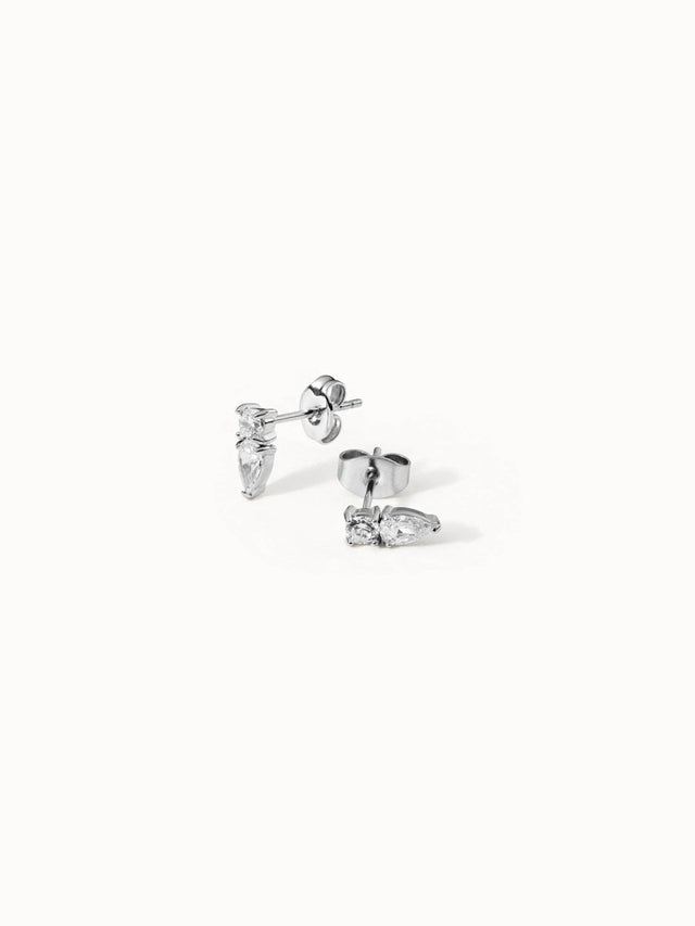 Eternal Flame Earrings - INT PURELEI