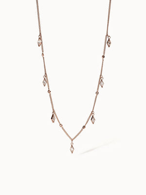 Euphoria Choker - INT PURELEI