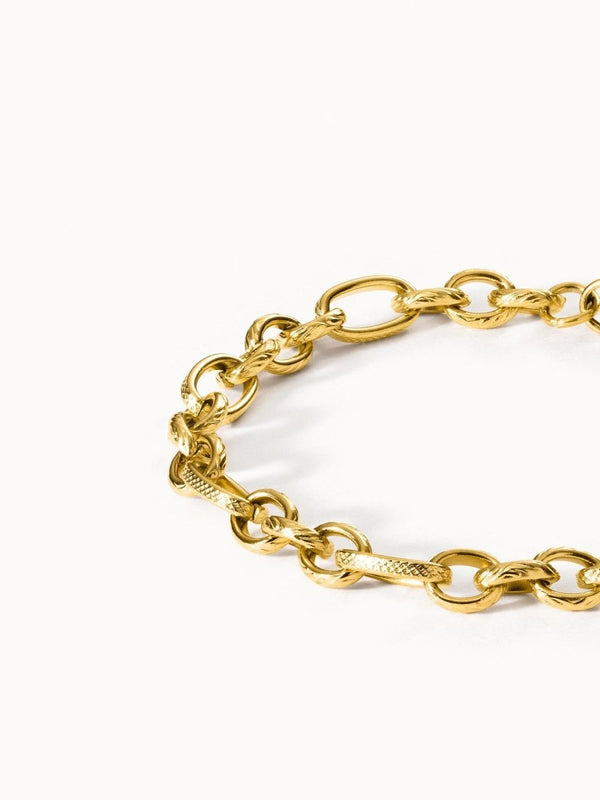 Fashion Show Bracelet - INT PURELEI