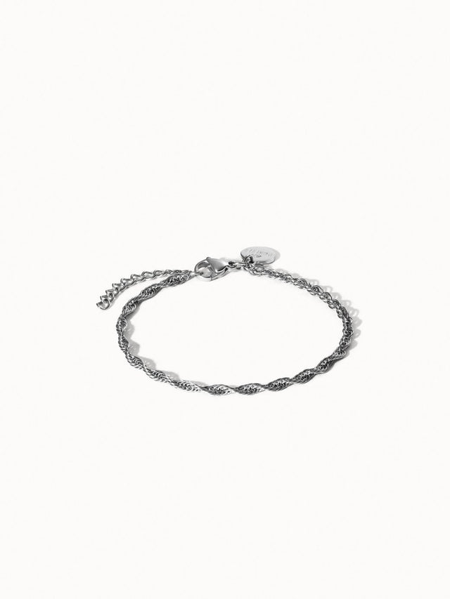 Fine Rope Bracelet - INT PURELEI