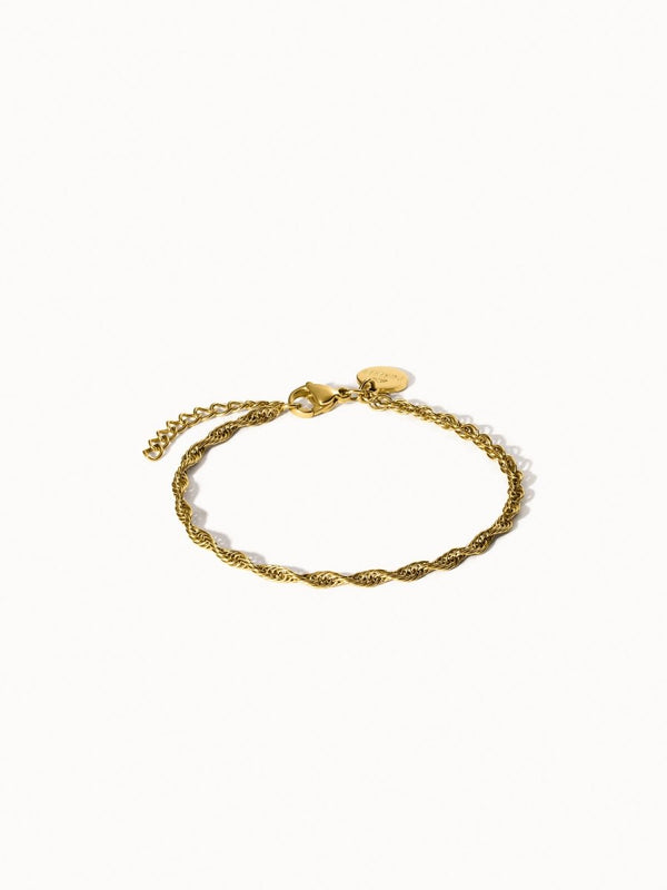 Fine Vintage Bracelet - INT PURELEI