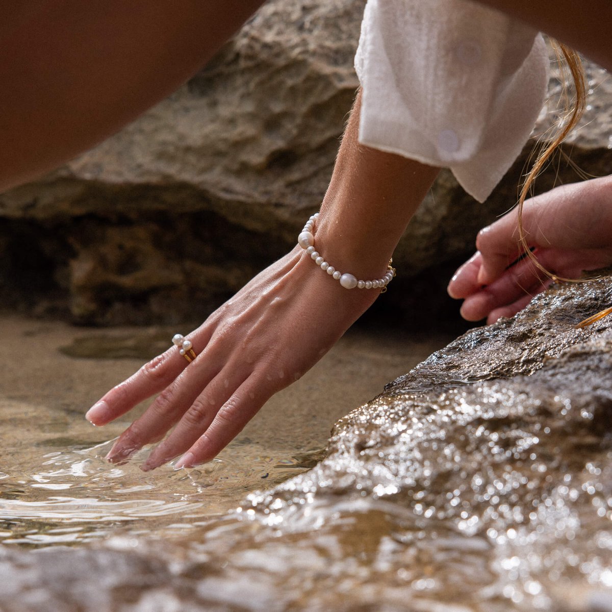 Finesse Ring - INT PURELEI