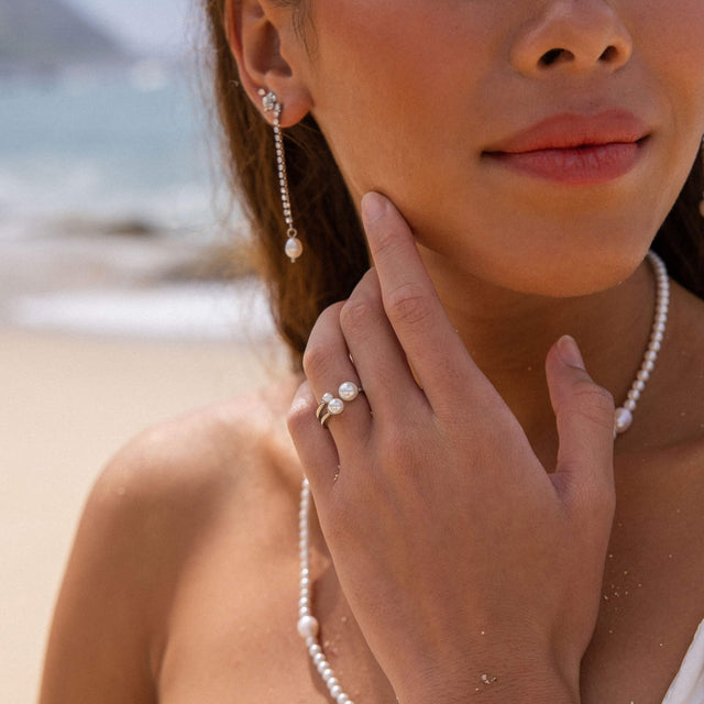 Finesse Ring - INT PURELEI