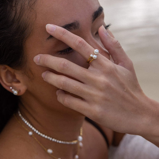 Finesse Ring - INT PURELEI