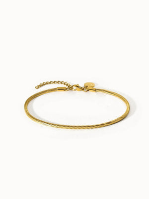 Flare Anklet - INT PURELEI