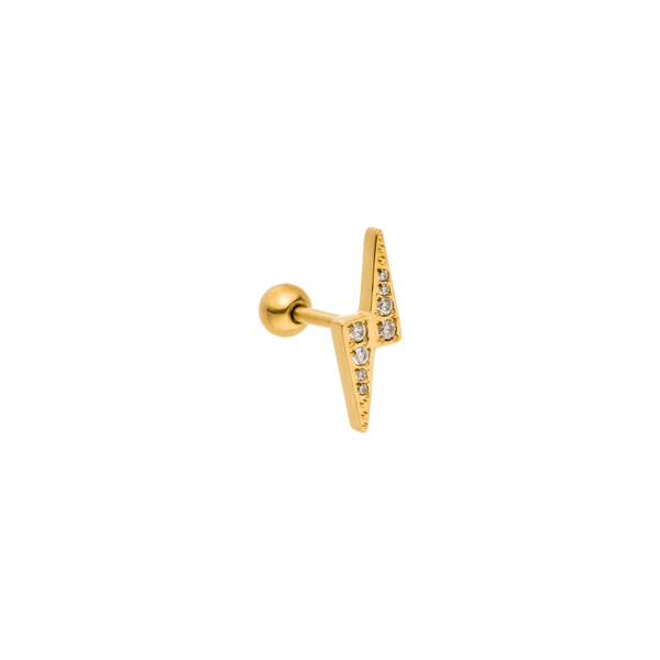 Flash Piercing - INT PURELEI