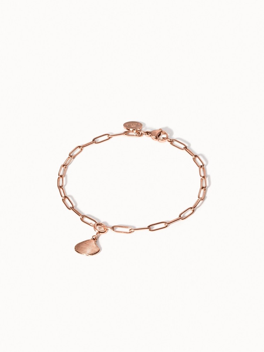 Flex Clamshell Charm - INT PURELEI
