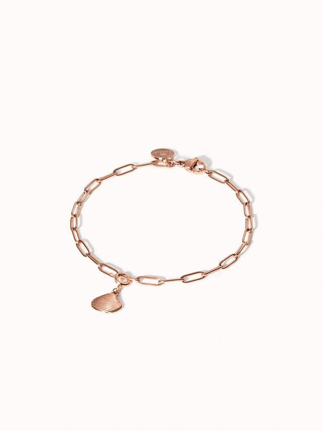 Flex Clamshell Charm - INT PURELEI