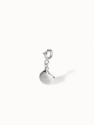 Flex Clamshell Charm - INT PURELEI