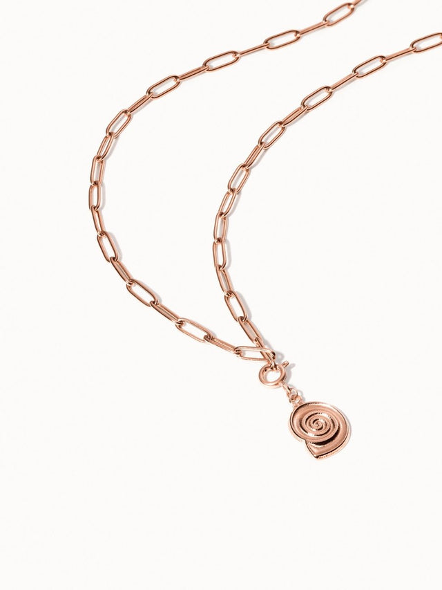 Flex Snail Charm - INT PURELEI