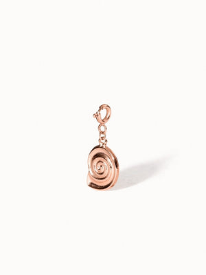 Flex Snail Charm - INT PURELEI