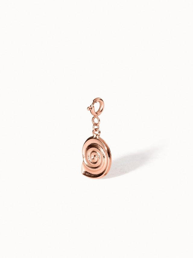 Flex Snail Charm - INT PURELEI