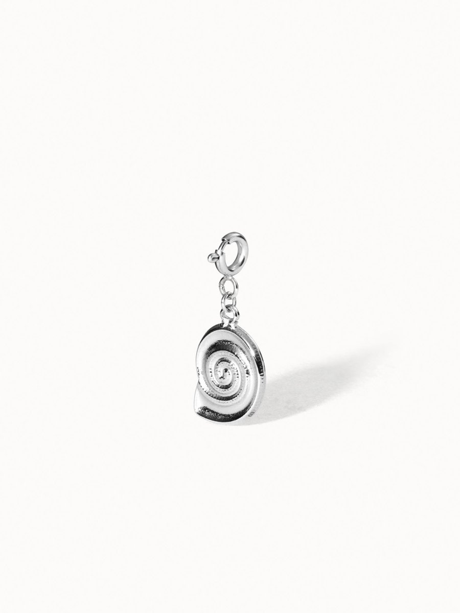 Flex Snail Charm - INT PURELEI
