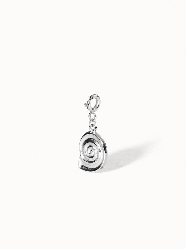 Flex Snail Charm - INT PURELEI