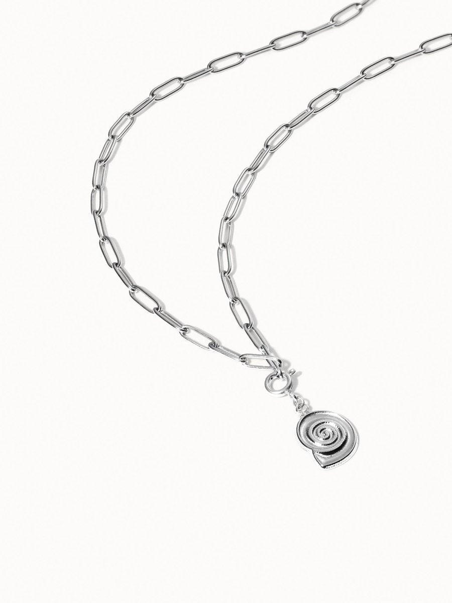 Flex Snail Charm - INT PURELEI