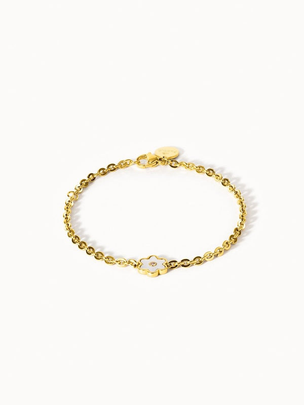Flourish Bracelet - INT PURELEI