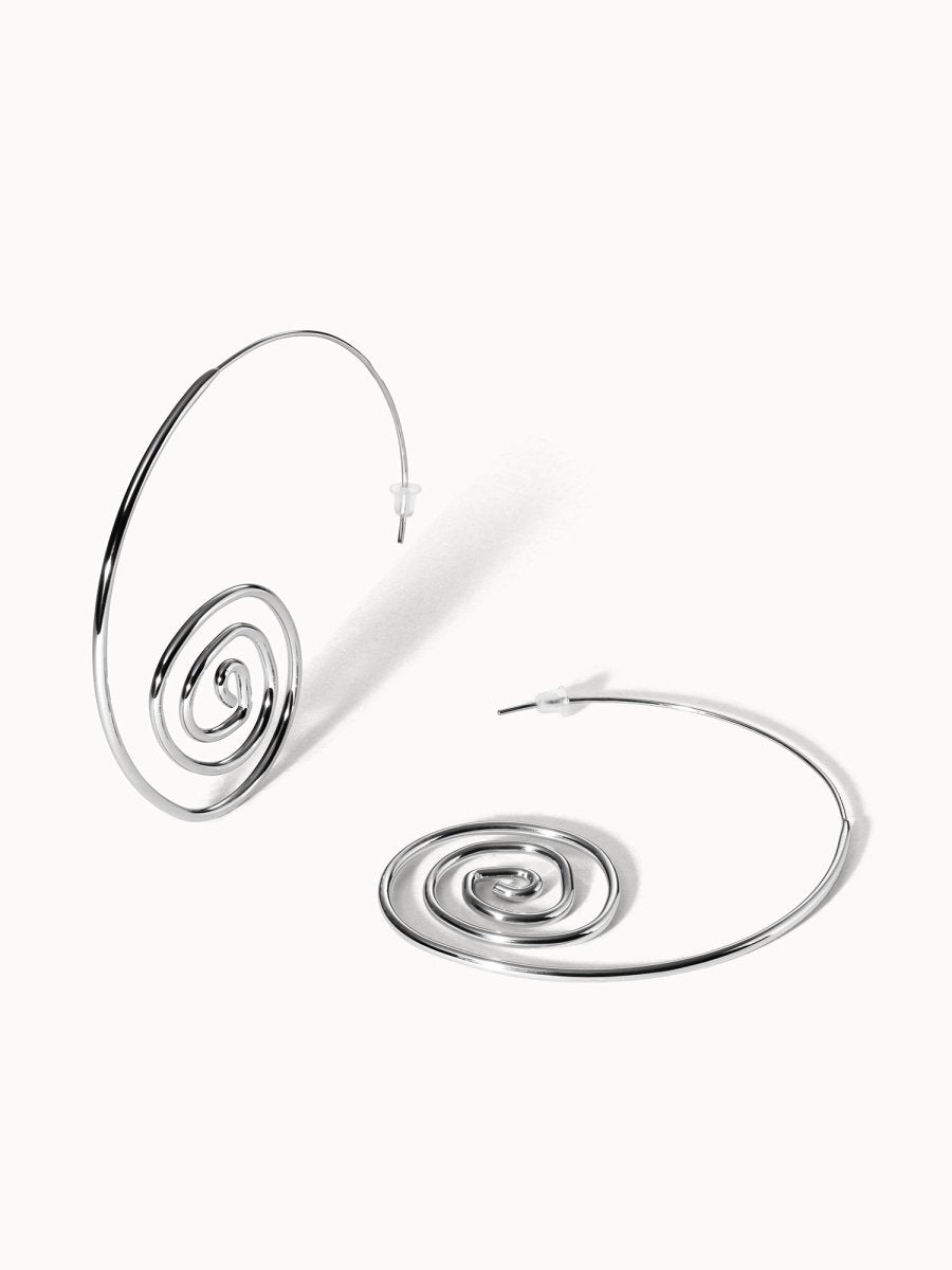 Flow Earrings - INT PURELEI