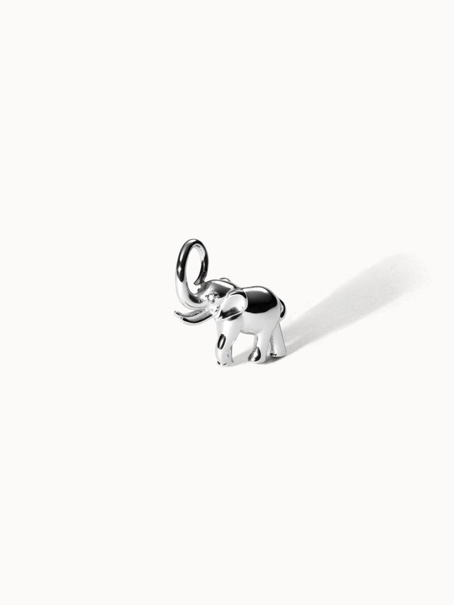 Flowing Strength Charm - INT PURELEI