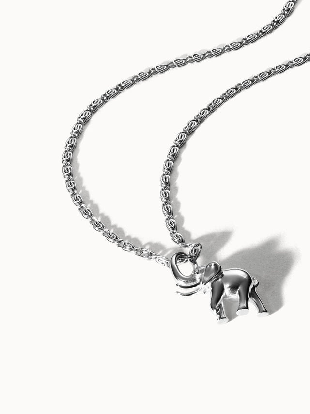 Flowing Strength Charm - INT PURELEI