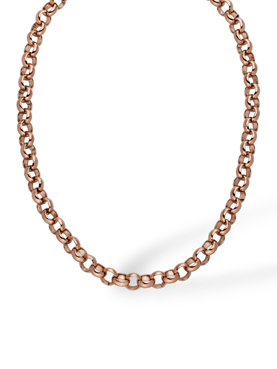 Gala Necklace - INT PURELEI