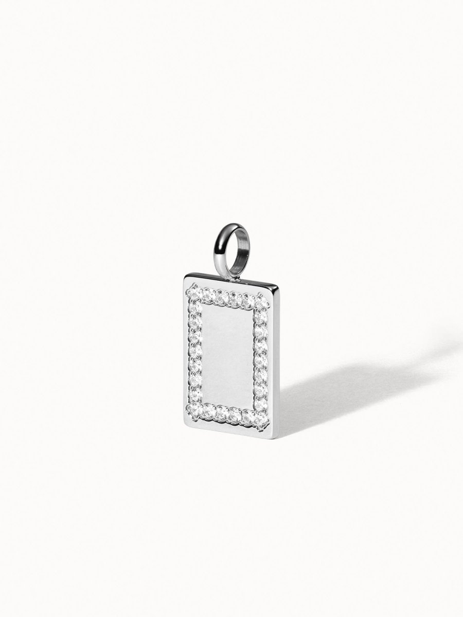 Glitter Charm - INT PURELEI