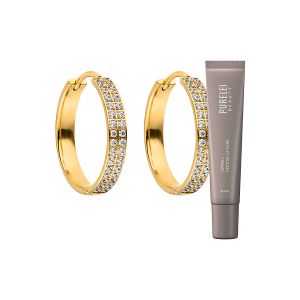 Gloss And Shine Set - INT PURELEI