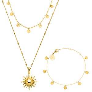 Good Vibes Gift Set - INT PURELEI