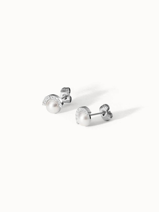 Halo Earrings - INT PURELEI