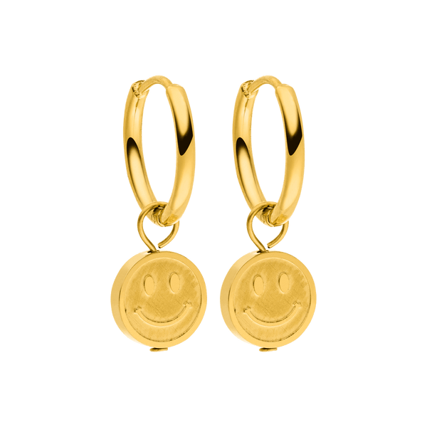 Happy Earring - INT PURELEI