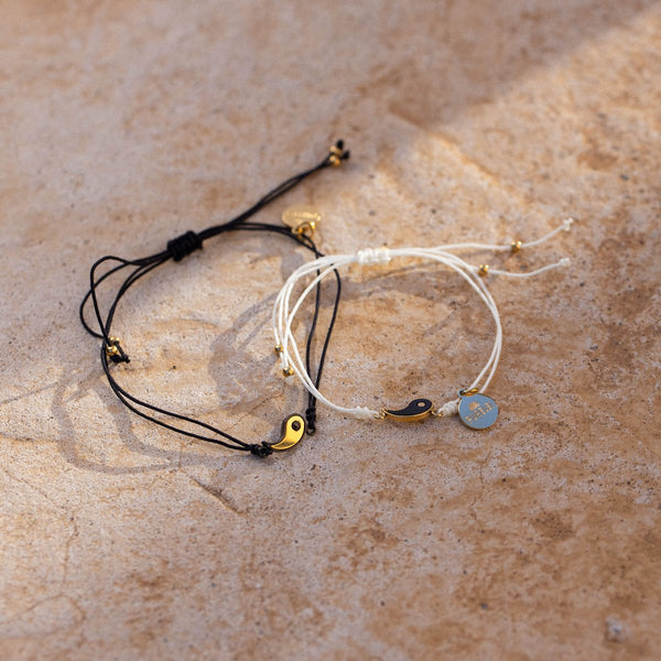 Harmony Bracelet Set - INT PURELEI