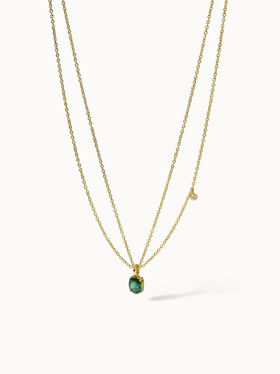 Harmony Necklace - INT PURELEI