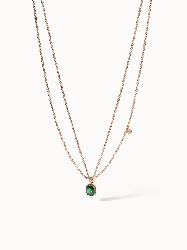 Harmony Necklace - INT PURELEI