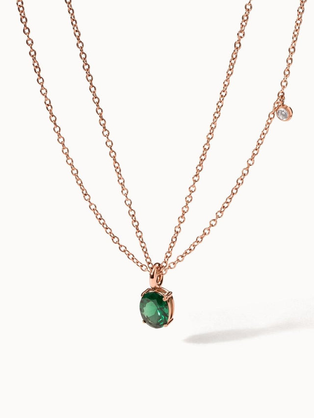 Harmony Necklace - INT PURELEI