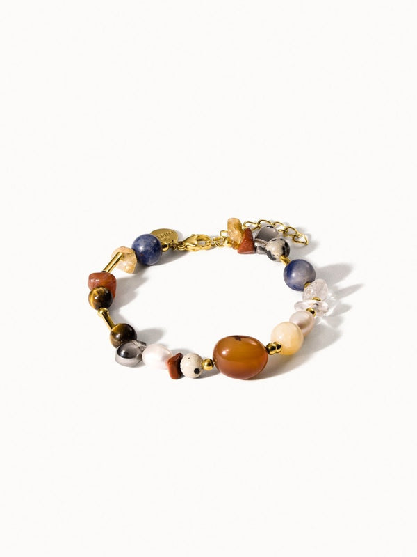 Hawaiian Sunset Bracelet - INT PURELEI