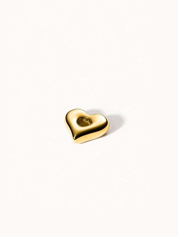 Heart Lucky Charm - INT PURELEI