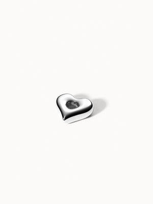 Heart Lucky Charm - INT PURELEI