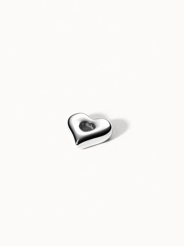 Heart Lucky Charm - INT PURELEI