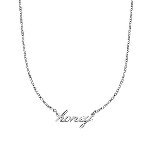 Honey Necklace - INT PURELEI