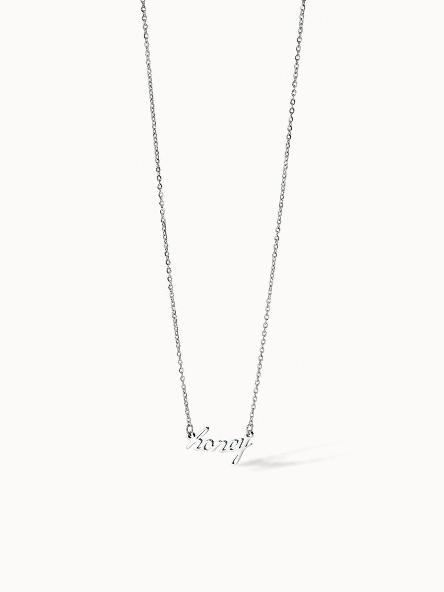 Honey Necklace - INT PURELEI