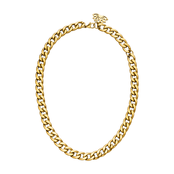 Ikaika Necklace - INT PURELEI
