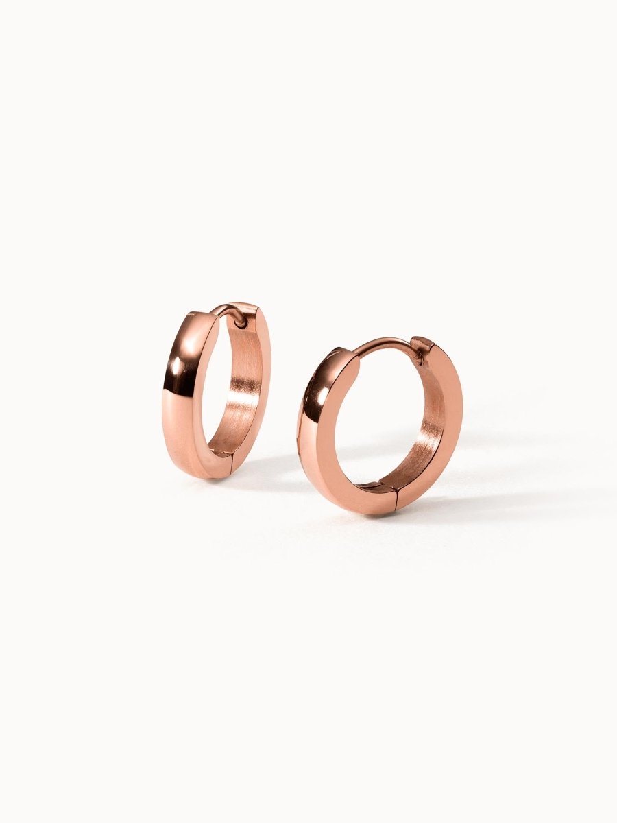 Ike Earring - INT PURELEI