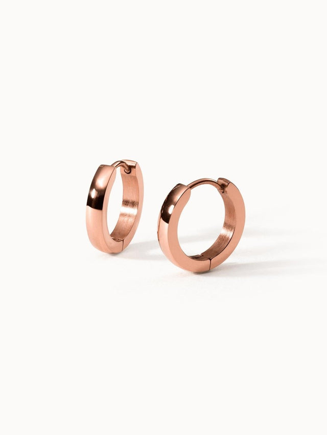 Ike Earring - INT PURELEI