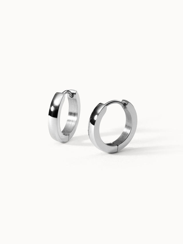 Ike Earring - INT PURELEI