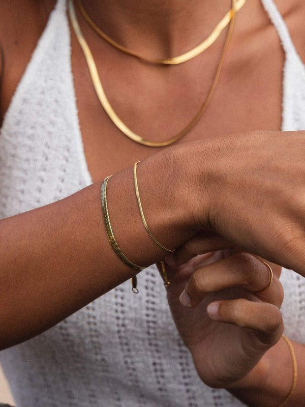 I'Lalo Bracelet - INT PURELEI
