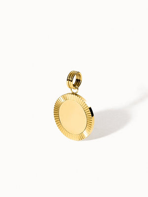 Inner Circle Charm - INT PURELEI