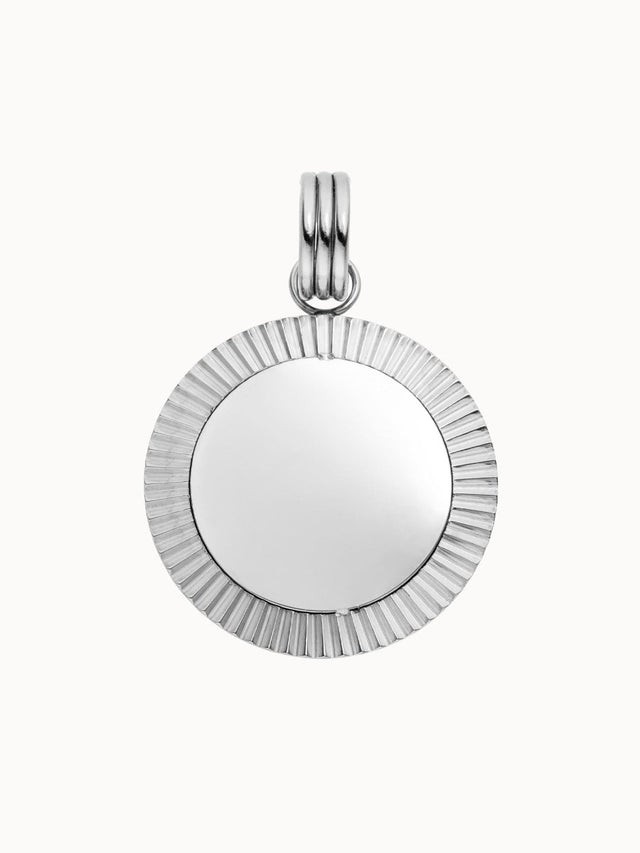 Inner Circle Charm - INT PURELEI